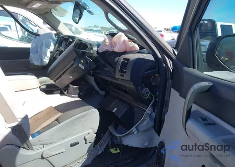 2008 Chevrolet Silverado 2500Hd Lt W/2Lt z USA, uszkodzony, nr VIN 1GCHK23648F156771